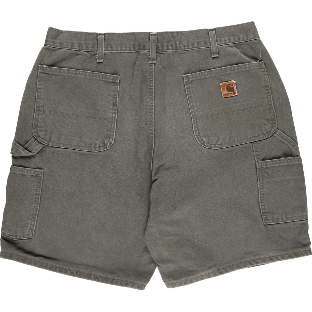 Carhartt Duck Painter Shorts, Shorts, Men's, W36 equivalent / eaa493305