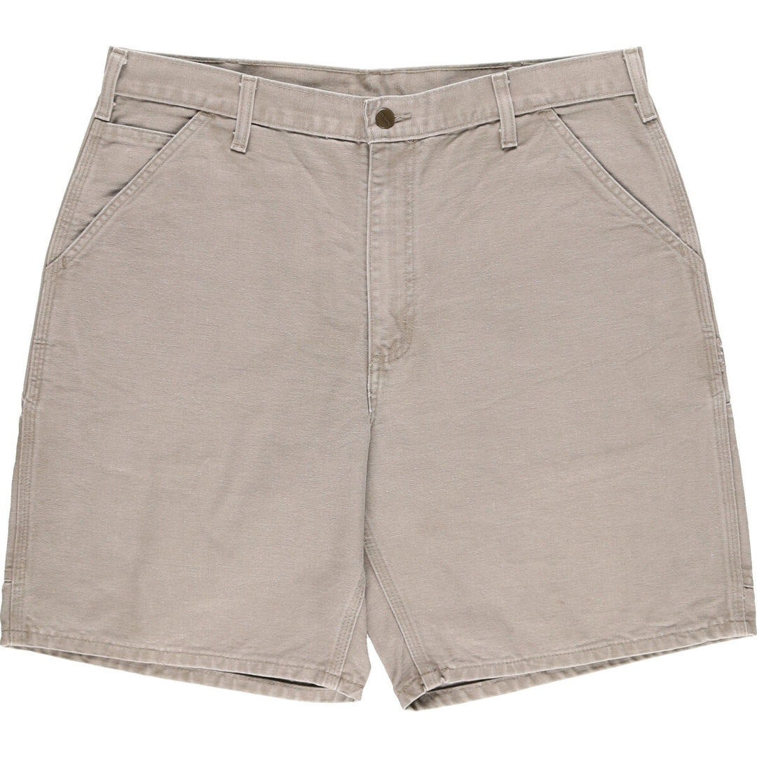 Carhartt Duck Painter Shorts, Shorts, Men's, W37 equivalent / eaa493308