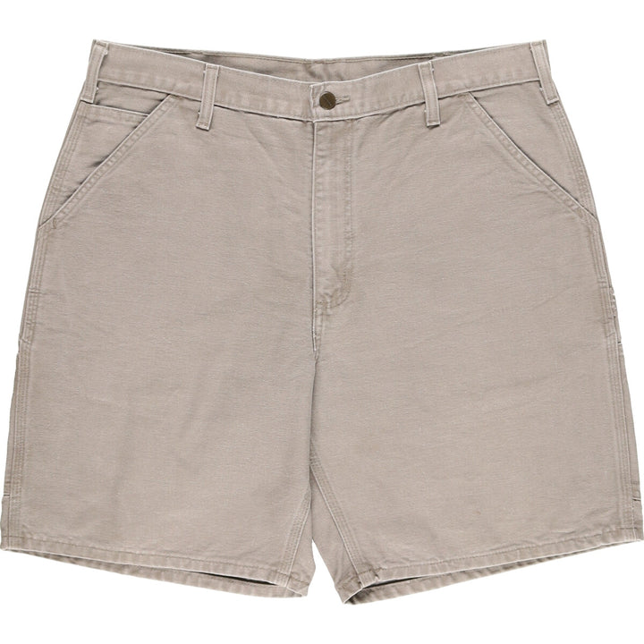 Carhartt Duck Painter Shorts, Shorts, Men's, W37 equivalent / eaa493308