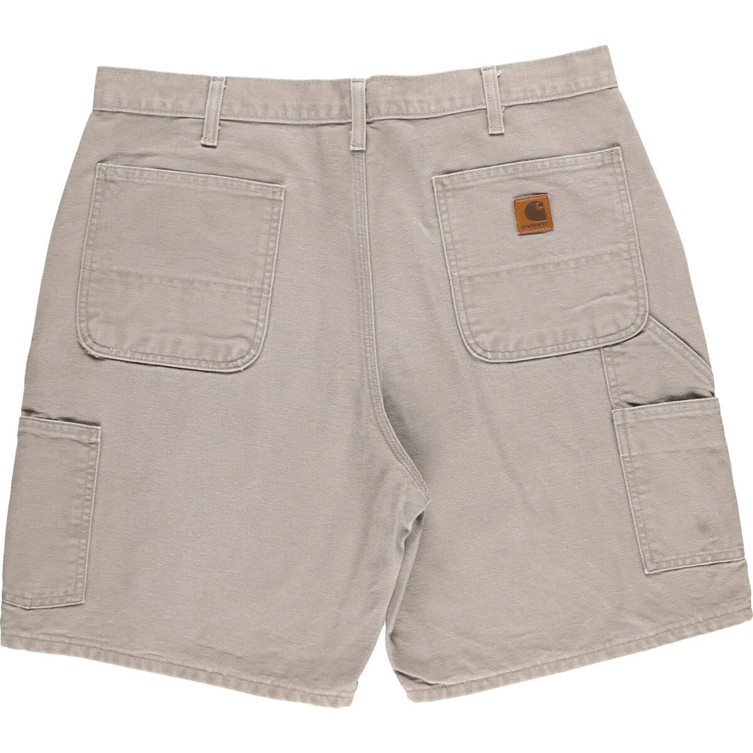 Carhartt Duck Painter Shorts, Shorts, Men's, W37 equivalent / eaa493308