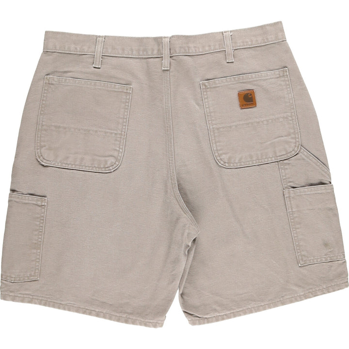 Carhartt Duck Painter Shorts, Shorts, Men's, W37 equivalent / eaa493308