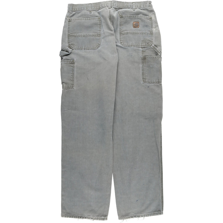 Carhartt Dungaree Fit Duck Painter Pants Men's W36 equivalent / eaa493350