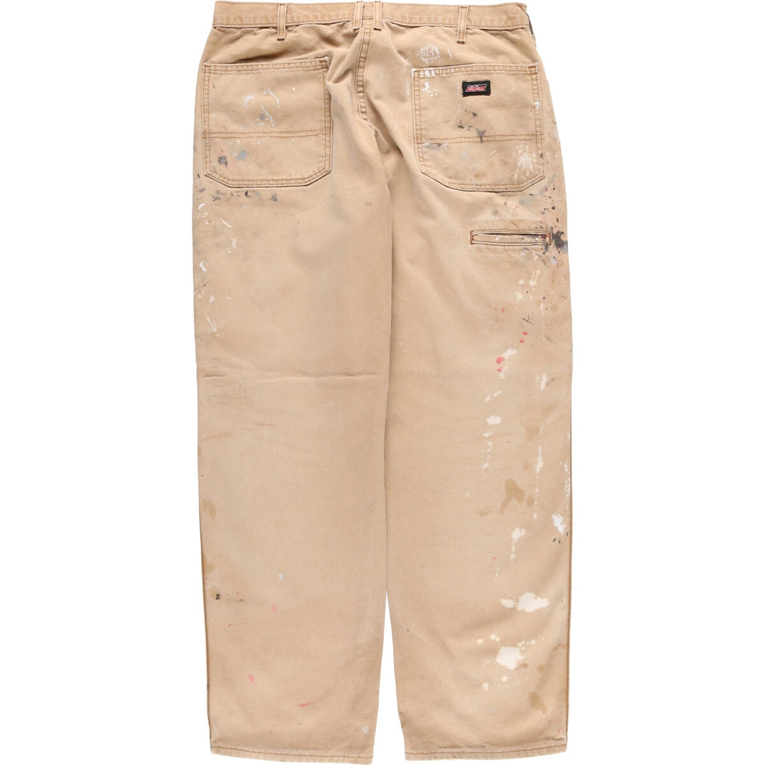 Dickies Duck Painter Pants Men's W34 equivalent / eaa493356