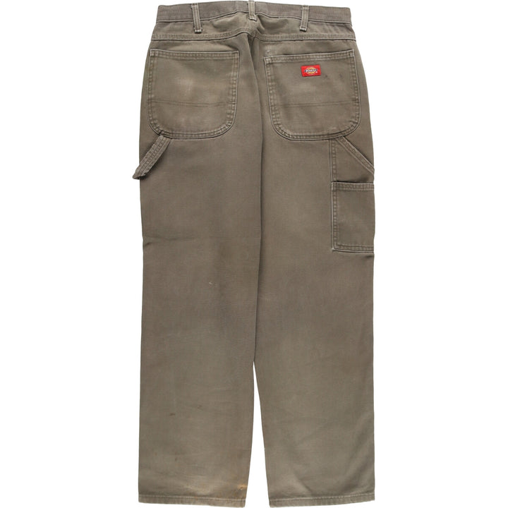 Dickies Duck Painter Pants Men's W32 equivalent / eaa493358