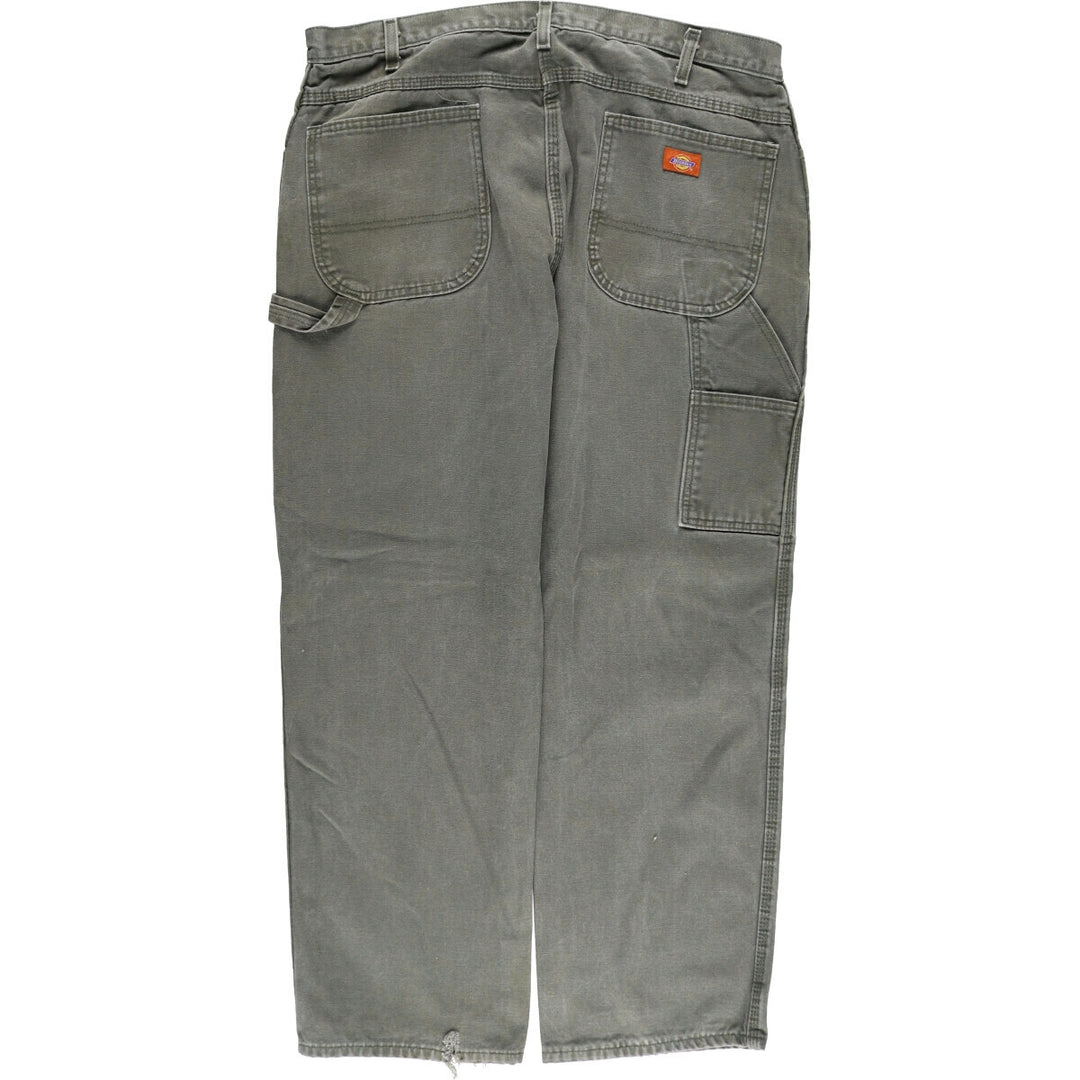 Dickies Relaxed Fit Duck Painter Pants Men's W37 equivalent / eaa493361