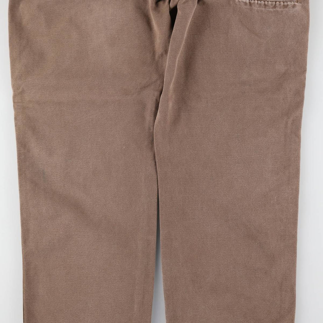 Dickies Duck Work Pants Men's W36 equivalent / eaa493362