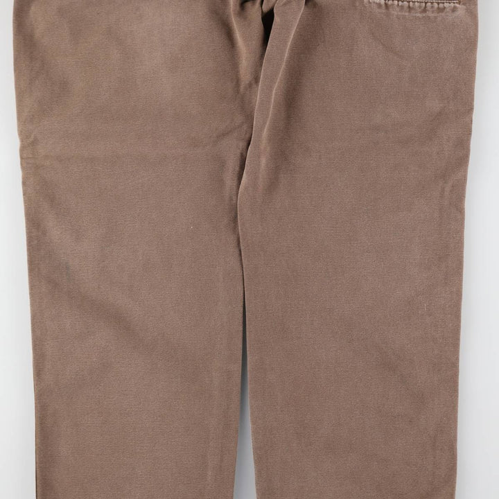 Dickies Duck Work Pants Men's W36 equivalent / eaa493362