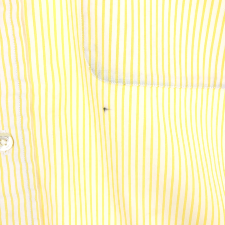 Tommy Hilfiger Long Sleeve Button-Down Striped Shirt Men's XL /eaa493453