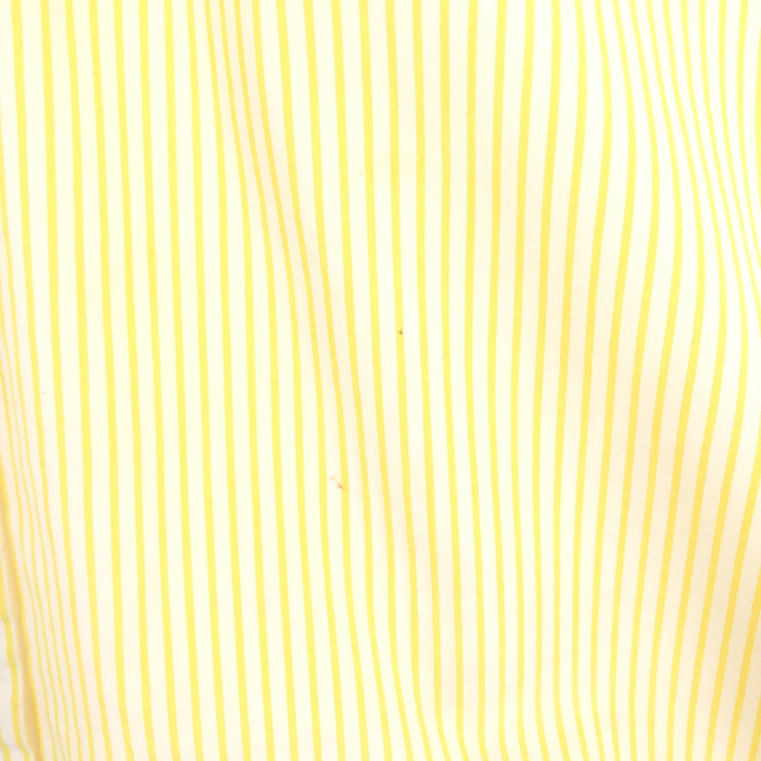 Tommy Hilfiger Long Sleeve Button-Down Striped Shirt Men's XL /eaa493453