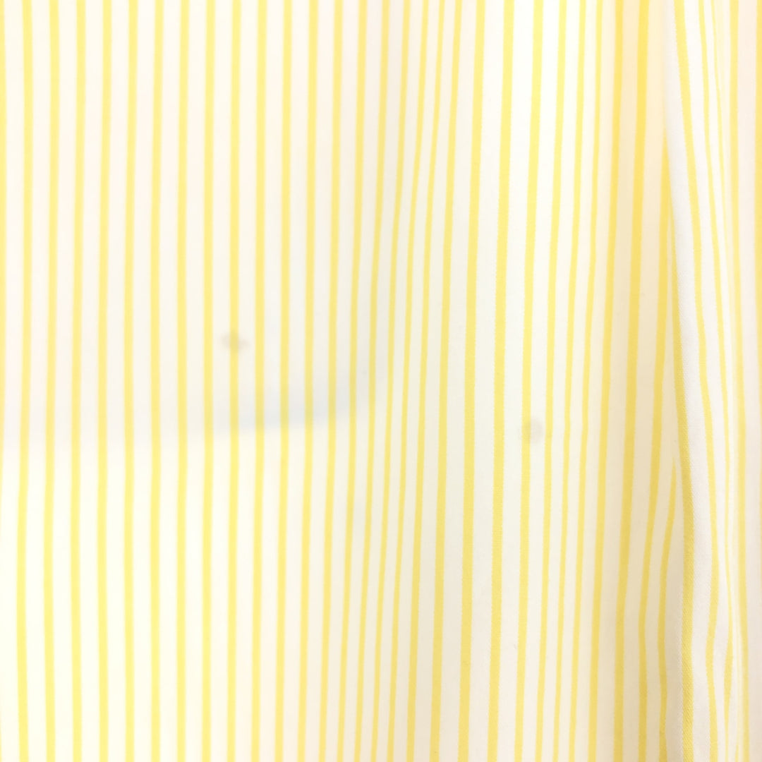 Tommy Hilfiger Long Sleeve Button-Down Striped Shirt Men's XL /eaa493453