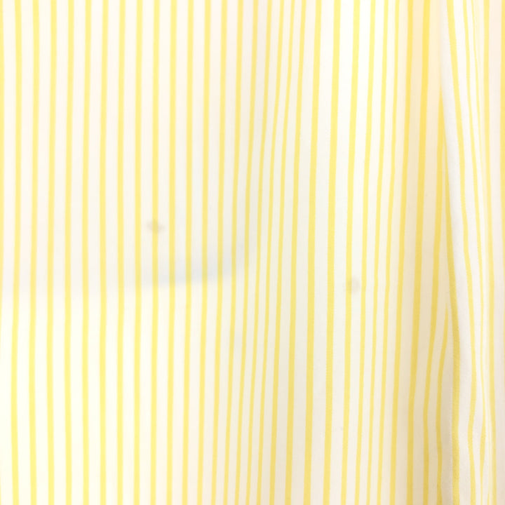 Tommy Hilfiger Long Sleeve Button-Down Striped Shirt Men's XL /eaa493453