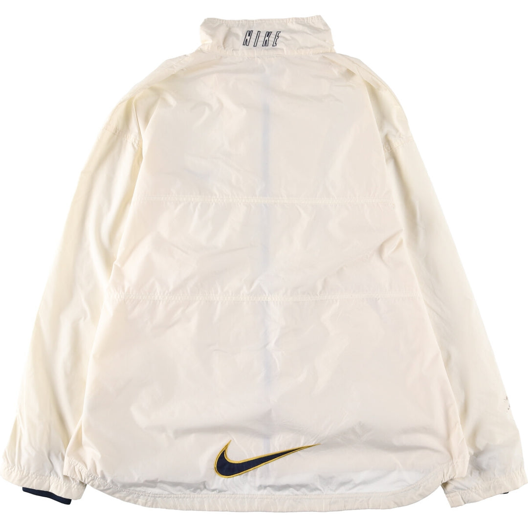 90'S Nike NIKE Nylon Jacket Men's XL Size Vintage /eaa493467