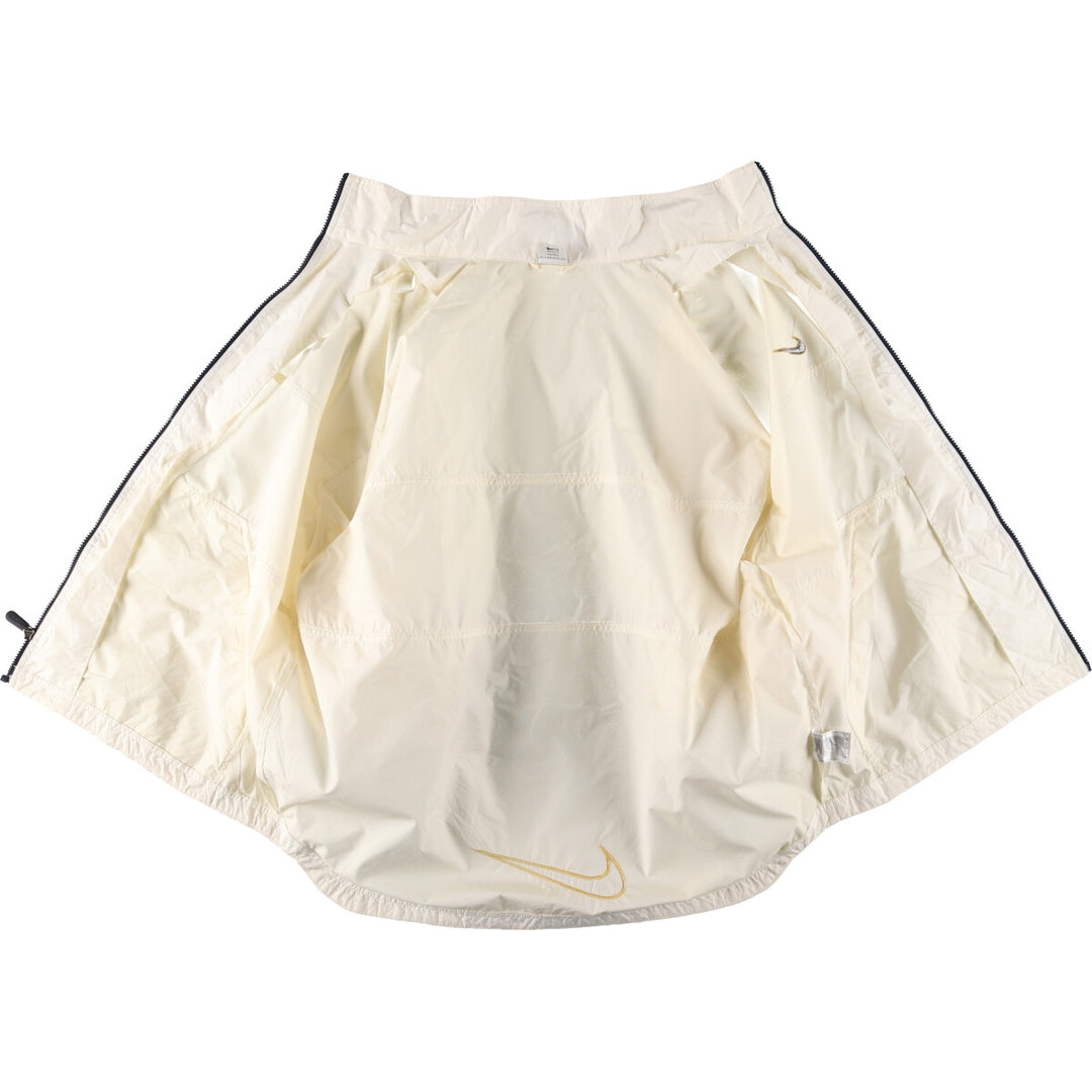 90'S Nike NIKE Nylon Jacket Men's XL Size Vintage /eaa493467