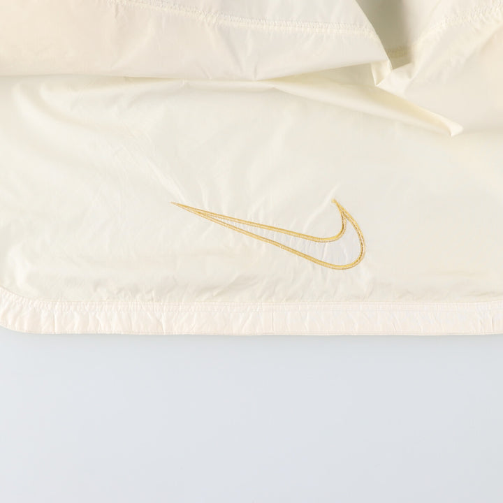 90'S Nike NIKE Nylon Jacket Men's XL Size Vintage /eaa493467