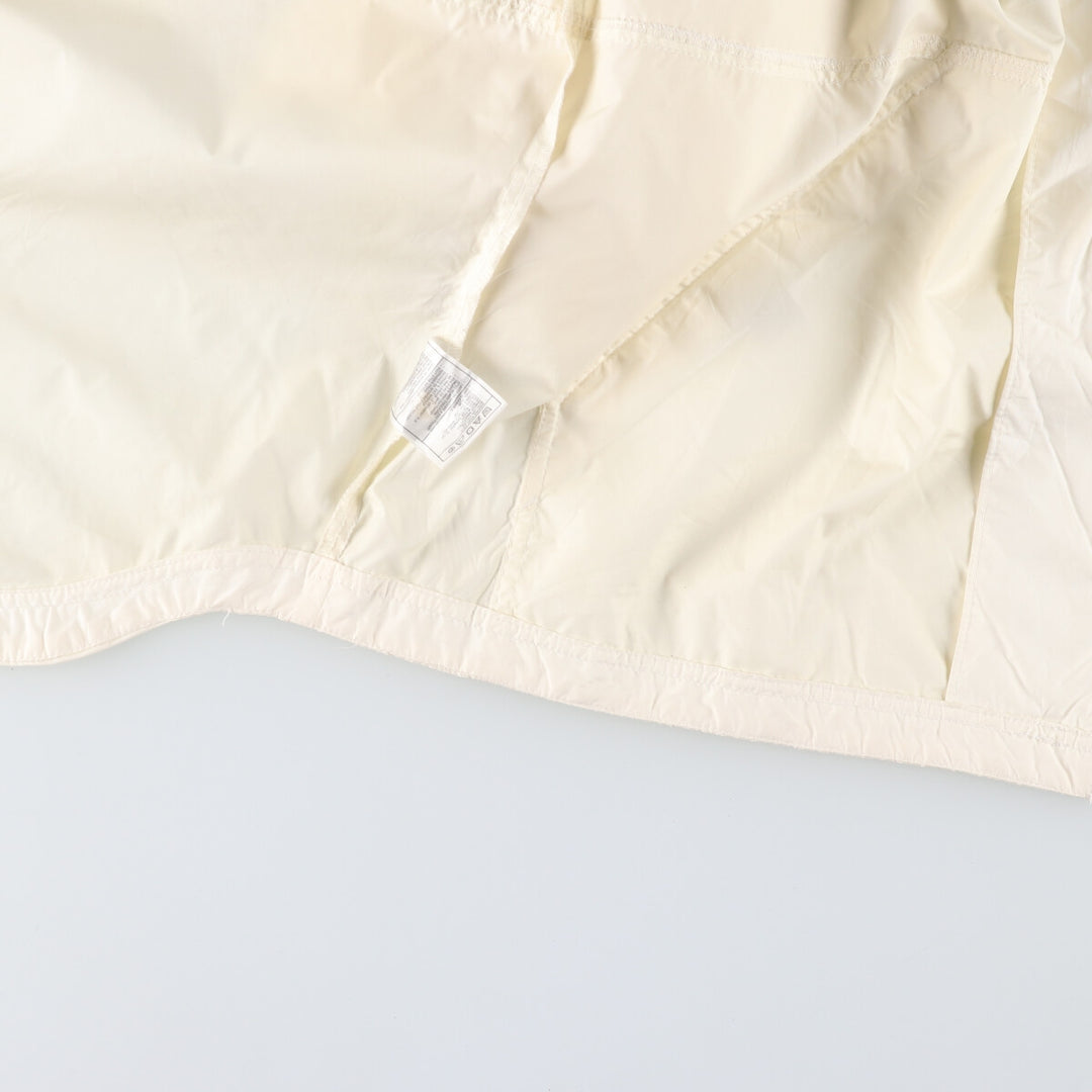 90'S Nike NIKE Nylon Jacket Men's XL Size Vintage /eaa493467