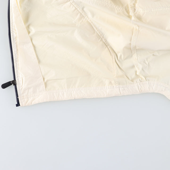 90'S Nike NIKE Nylon Jacket Men's XL Size Vintage /eaa493467