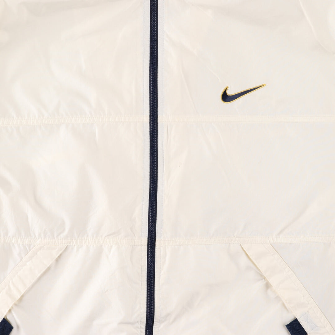 90'S Nike NIKE Nylon Jacket Men's XL Size Vintage /eaa493467