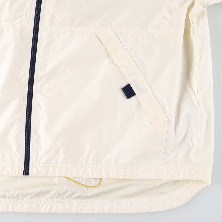 90'S Nike NIKE Nylon Jacket Men's XL Size Vintage /eaa493467