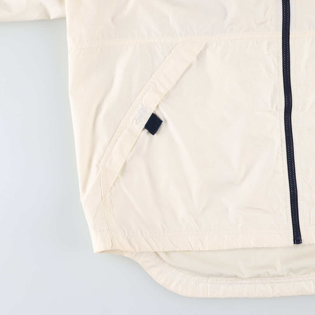 90'S Nike NIKE Nylon Jacket Men's XL Size Vintage /eaa493467