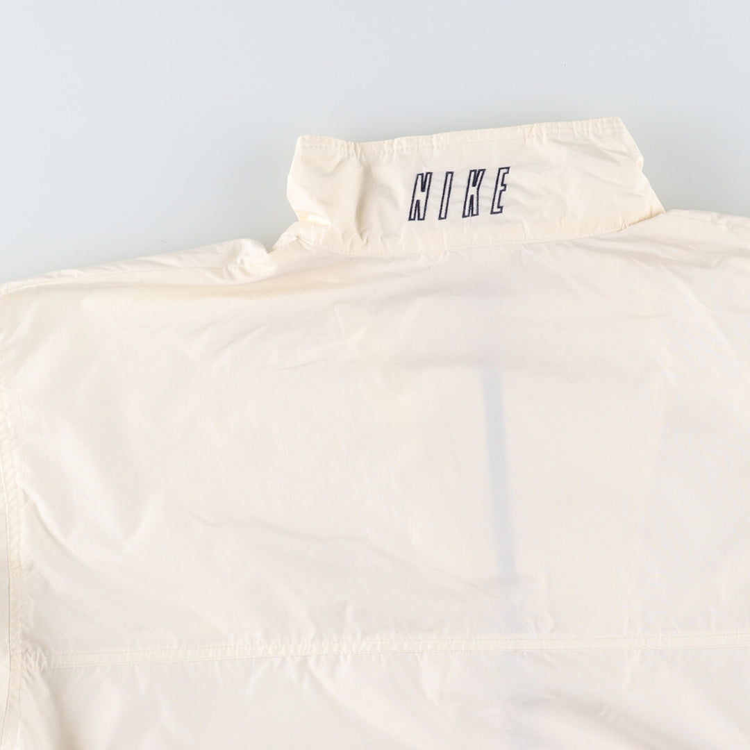 90'S Nike NIKE Nylon Jacket Men's XL Size Vintage /eaa493467