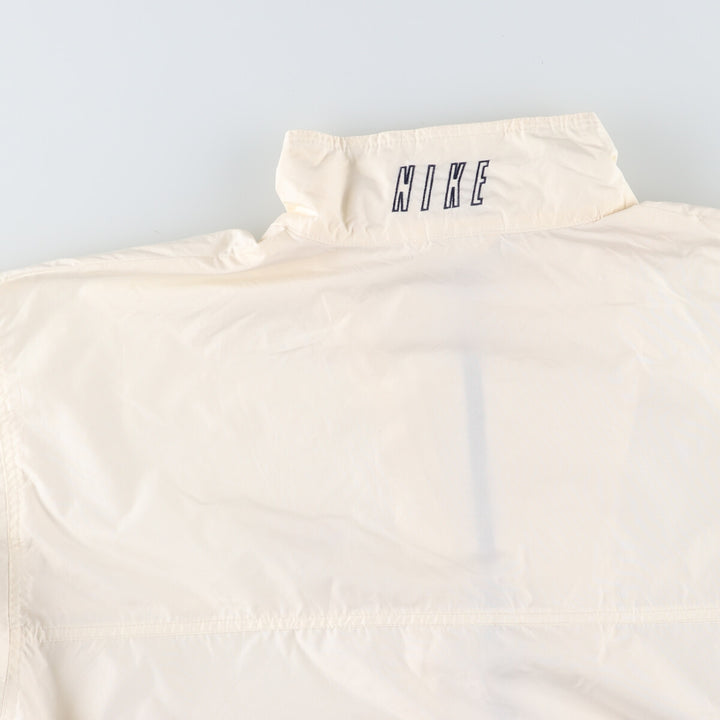 90'S Nike NIKE Nylon Jacket Men's XL Size Vintage /eaa493467