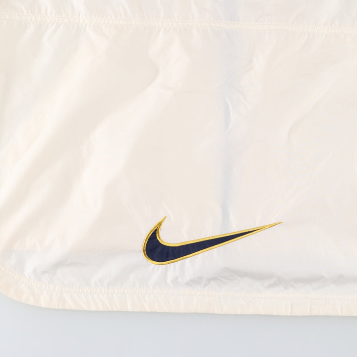 90'S Nike NIKE Nylon Jacket Men's XL Size Vintage /eaa493467