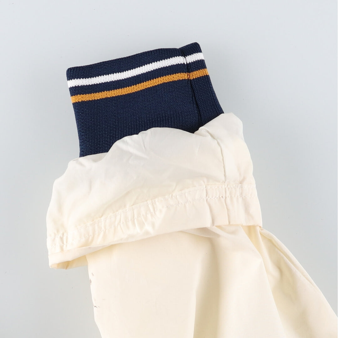 90'S Nike NIKE Nylon Jacket Men's XL Size Vintage /eaa493467