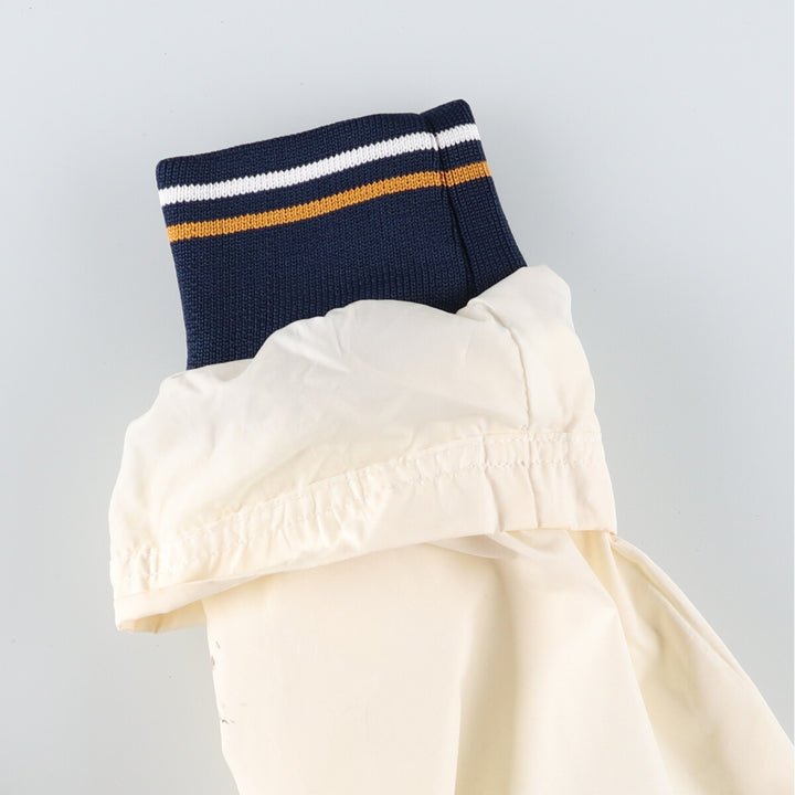 90'S Nike NIKE Nylon Jacket Men's XL Size Vintage /eaa493467