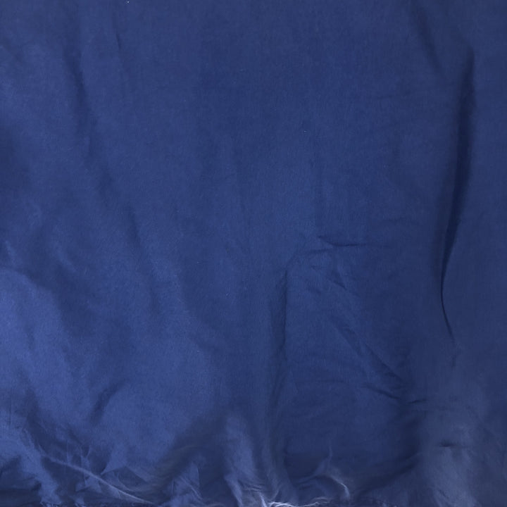 00'S Adidas hooded windbreaker, men's size M / eaa493476