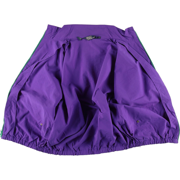 Ralph Lauren POLO by Ralph Lauren windbreaker, men's size L / eaa493537