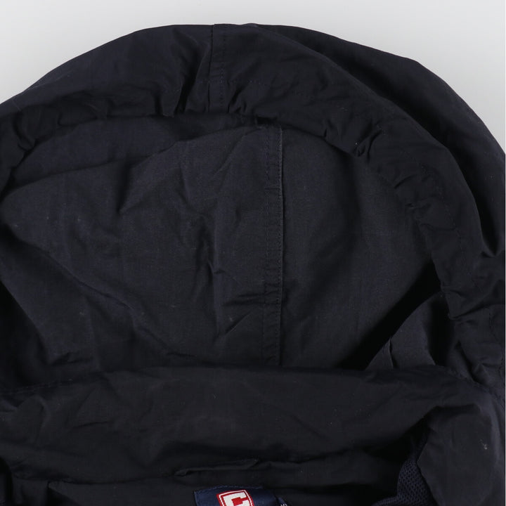 90'S Ralph Lauren CHAPS Half-Zip Nylon Pullover Men's XL Vintage /eaa493539