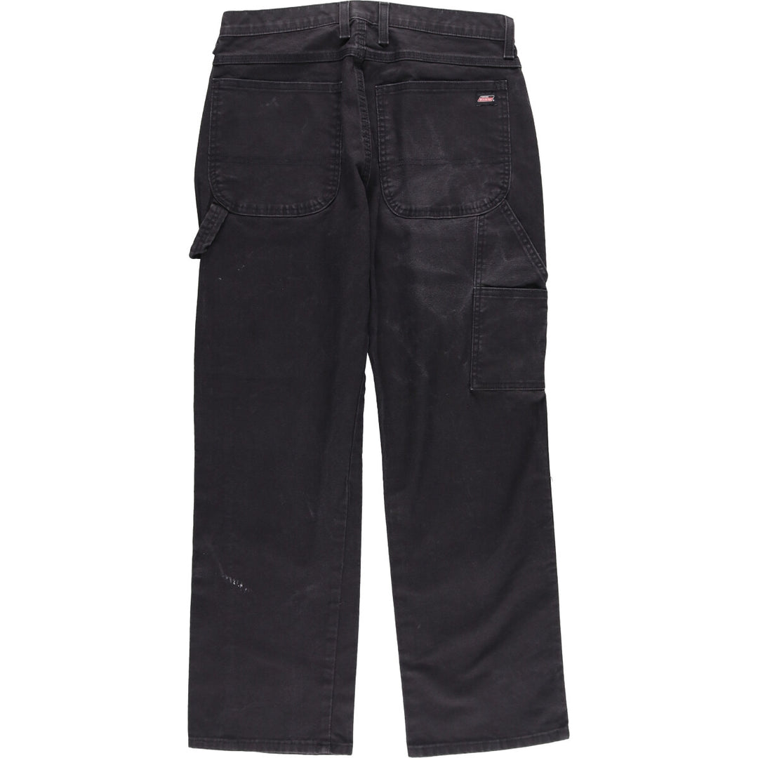 Dickies denim painter pants for men, equivalent to W32 / eaa493568