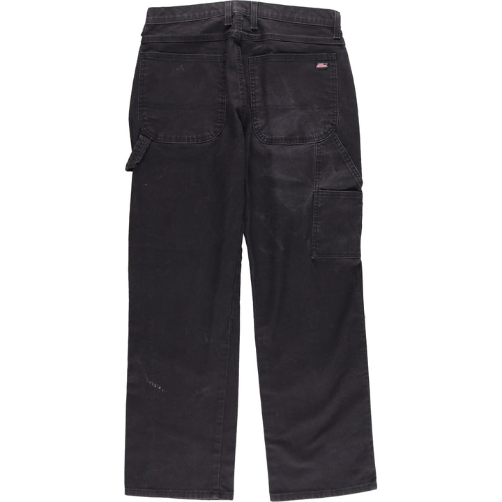 Dickies denim painter pants for men, equivalent to W32 / eaa493568