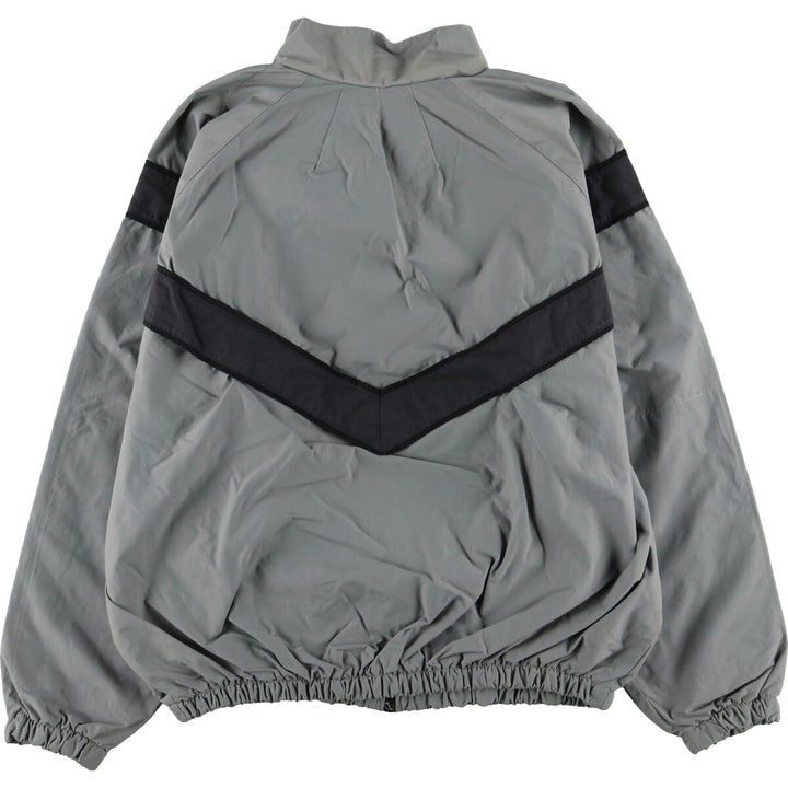 00'S USARMY IPFU Training Jacket Nylon Jacket Made in USA LARGE/REGULAR Men's L equivalent /eaa493588