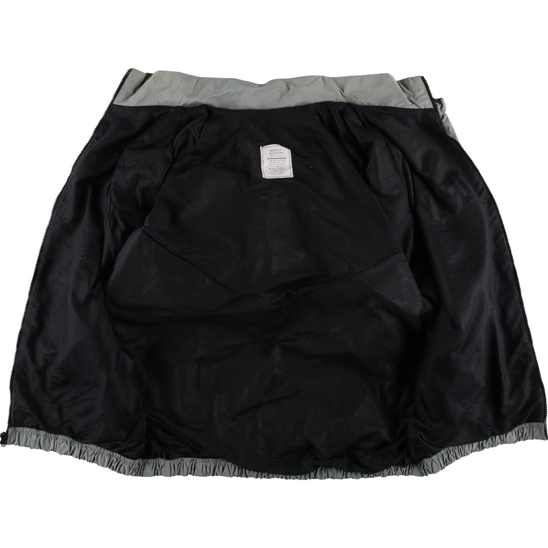 00'S USARMY IPFU Training Jacket Nylon Jacket Made in USA LARGE/REGULAR Men's L equivalent /eaa493588