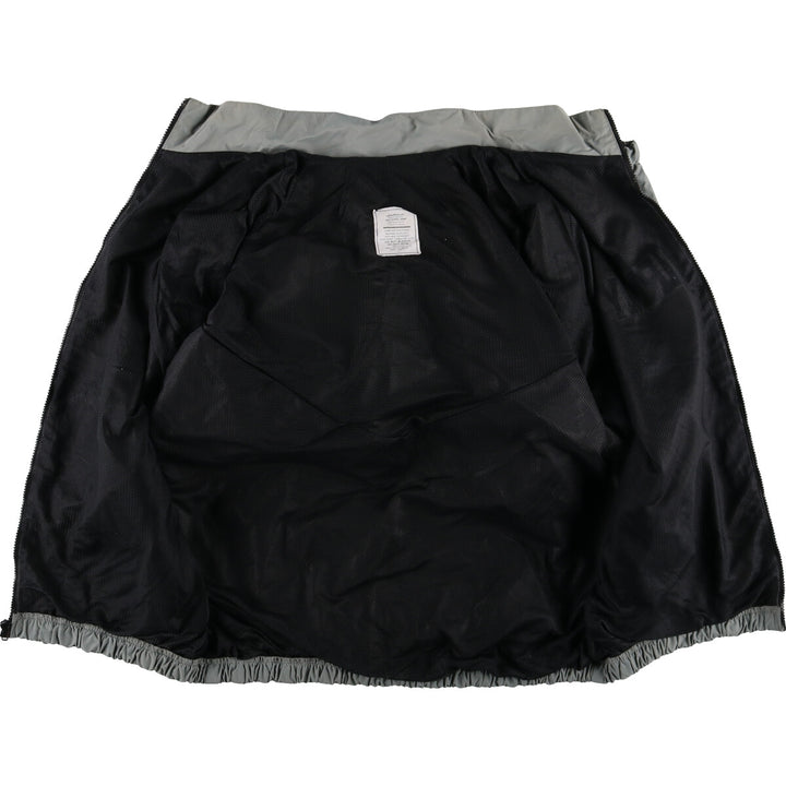 00'S USARMY IPFU Training Jacket Nylon Jacket Made in USA LARGE/REGULAR Men's L equivalent /eaa493588