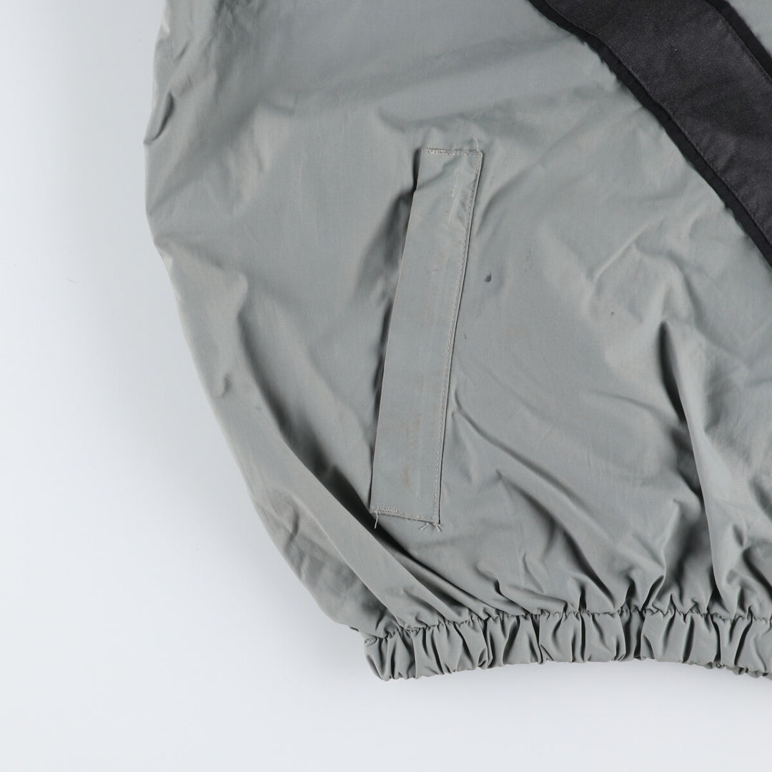 00'S USARMY IPFU Training Jacket Nylon Jacket Made in USA LARGE/REGULAR Men's L equivalent /eaa493588