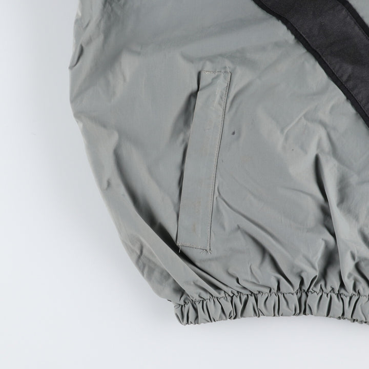 00'S USARMY IPFU Training Jacket Nylon Jacket Made in USA LARGE/REGULAR Men's L equivalent /eaa493588