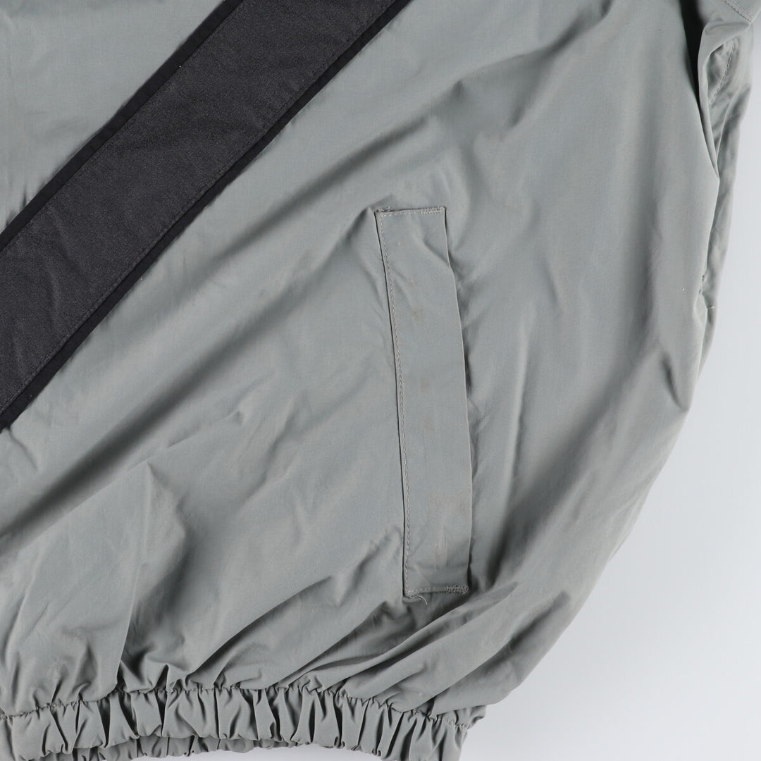 00'S USARMY IPFU Training Jacket Nylon Jacket Made in USA LARGE/REGULAR Men's L equivalent /eaa493588