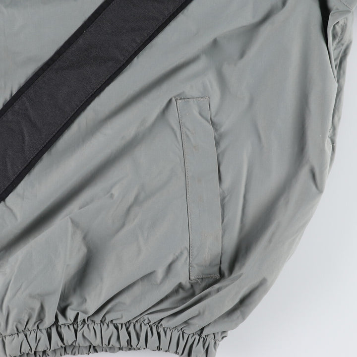 00'S USARMY IPFU Training Jacket Nylon Jacket Made in USA LARGE/REGULAR Men's L equivalent /eaa493588