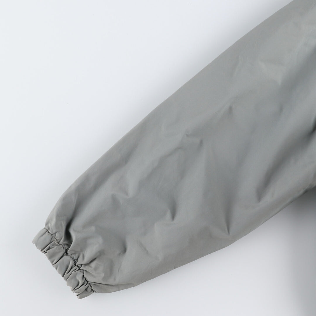 00'S USARMY IPFU Training Jacket Nylon Jacket Made in USA LARGE/REGULAR Men's L equivalent /eaa493588