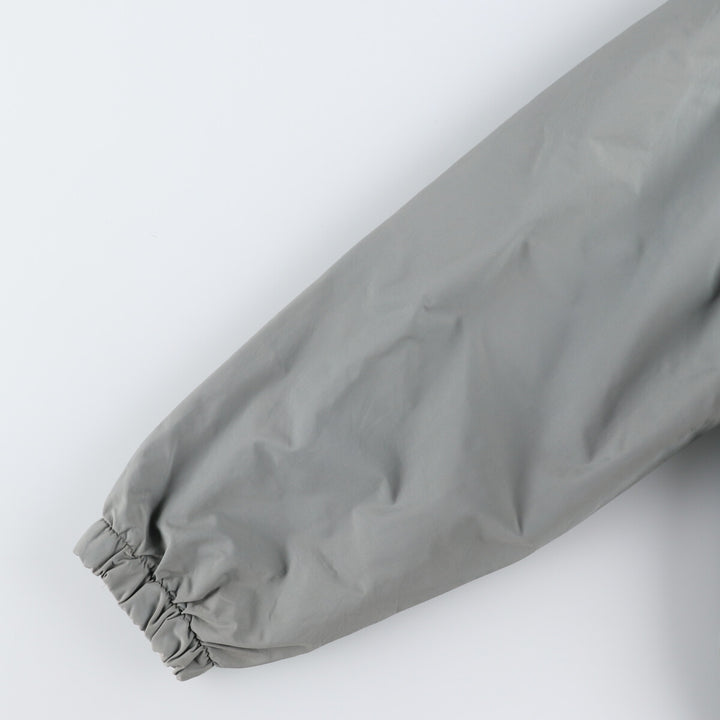 00'S USARMY IPFU Training Jacket Nylon Jacket Made in USA LARGE/REGULAR Men's L equivalent /eaa493588