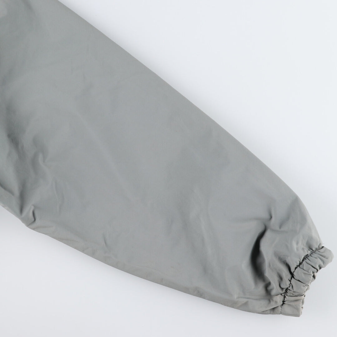 00'S USARMY IPFU Training Jacket Nylon Jacket Made in USA LARGE/REGULAR Men's L equivalent /eaa493588