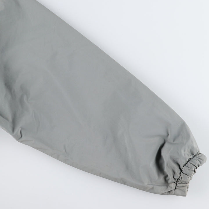 00'S USARMY IPFU Training Jacket Nylon Jacket Made in USA LARGE/REGULAR Men's L equivalent /eaa493588