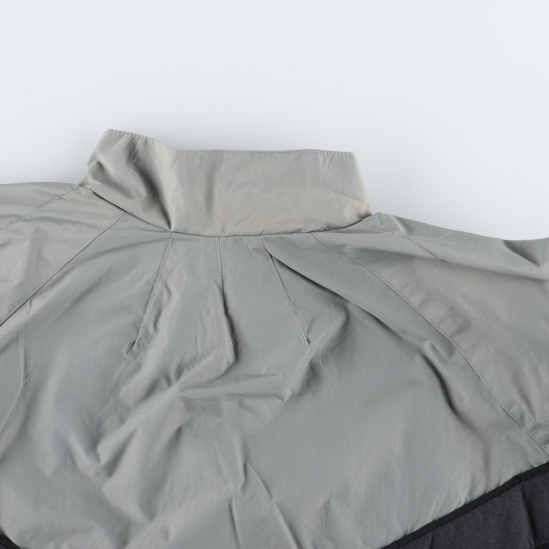 00'S USARMY IPFU Training Jacket Nylon Jacket Made in USA LARGE/REGULAR Men's L equivalent /eaa493588