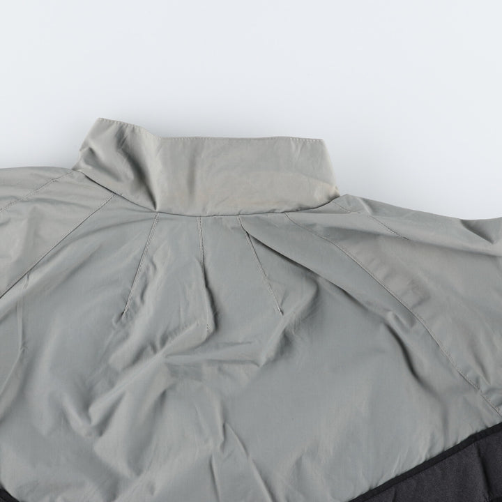 00'S USARMY IPFU Training Jacket Nylon Jacket Made in USA LARGE/REGULAR Men's L equivalent /eaa493588