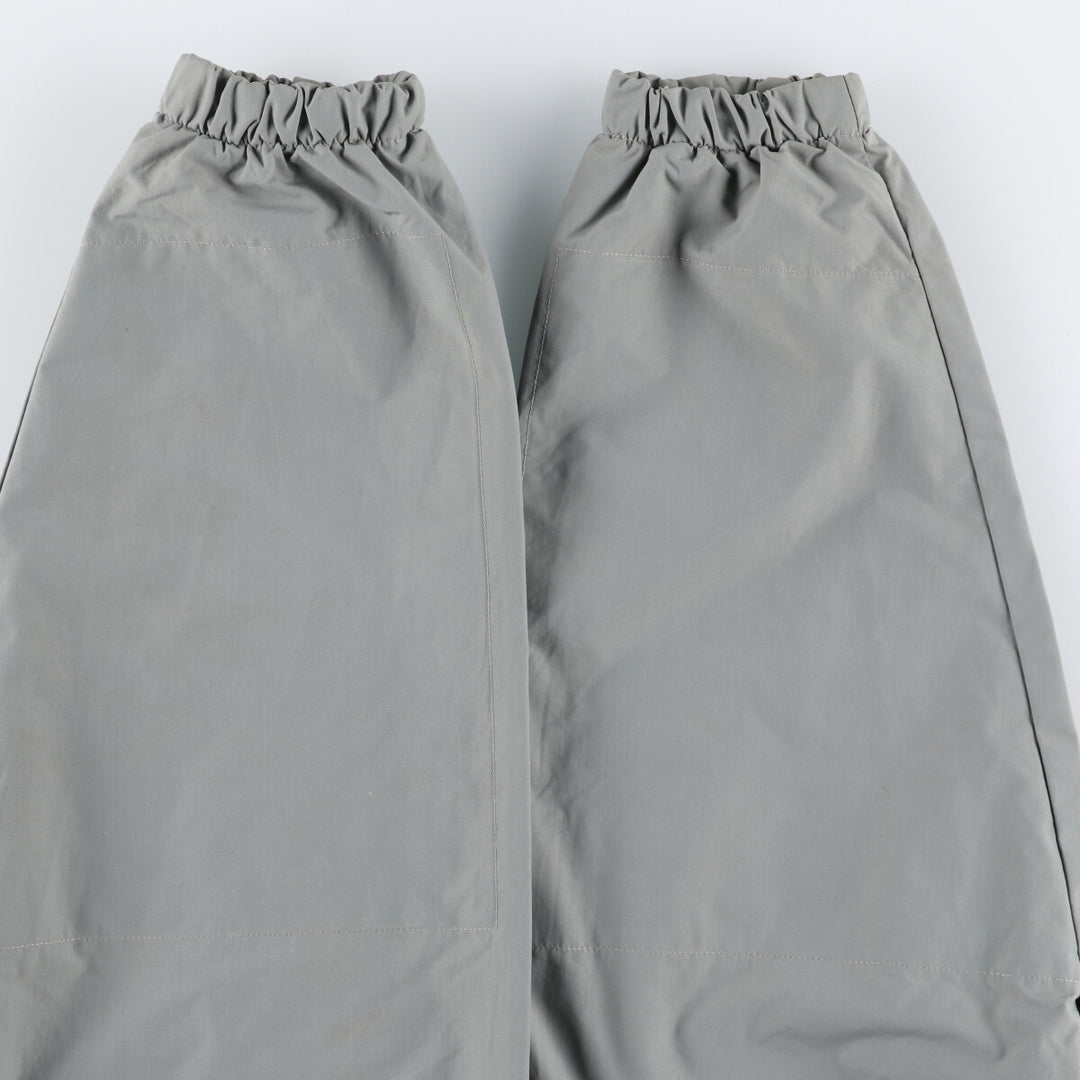 00'S USARMY IPFU Training Jacket Nylon Jacket Made in USA LARGE/REGULAR Men's L equivalent /eaa493588