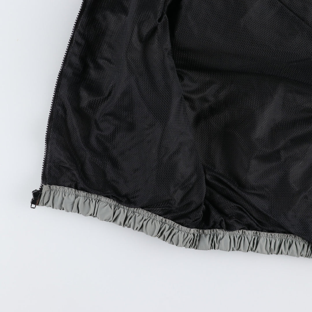 00'S USARMY IPFU Training Jacket Nylon Jacket Made in USA LARGE/REGULAR Men's L equivalent /eaa493588