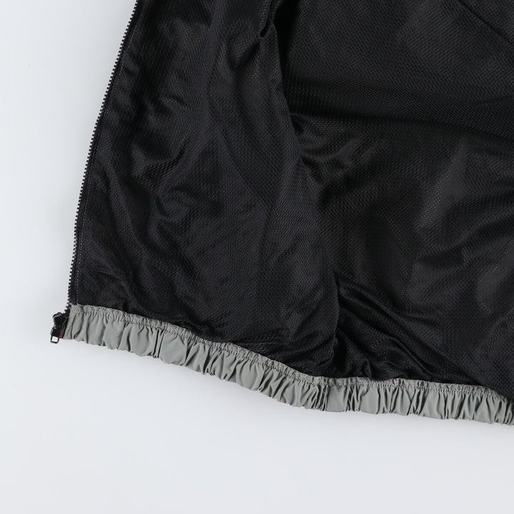 00'S USARMY IPFU Training Jacket Nylon Jacket Made in USA LARGE/REGULAR Men's L equivalent /eaa493588