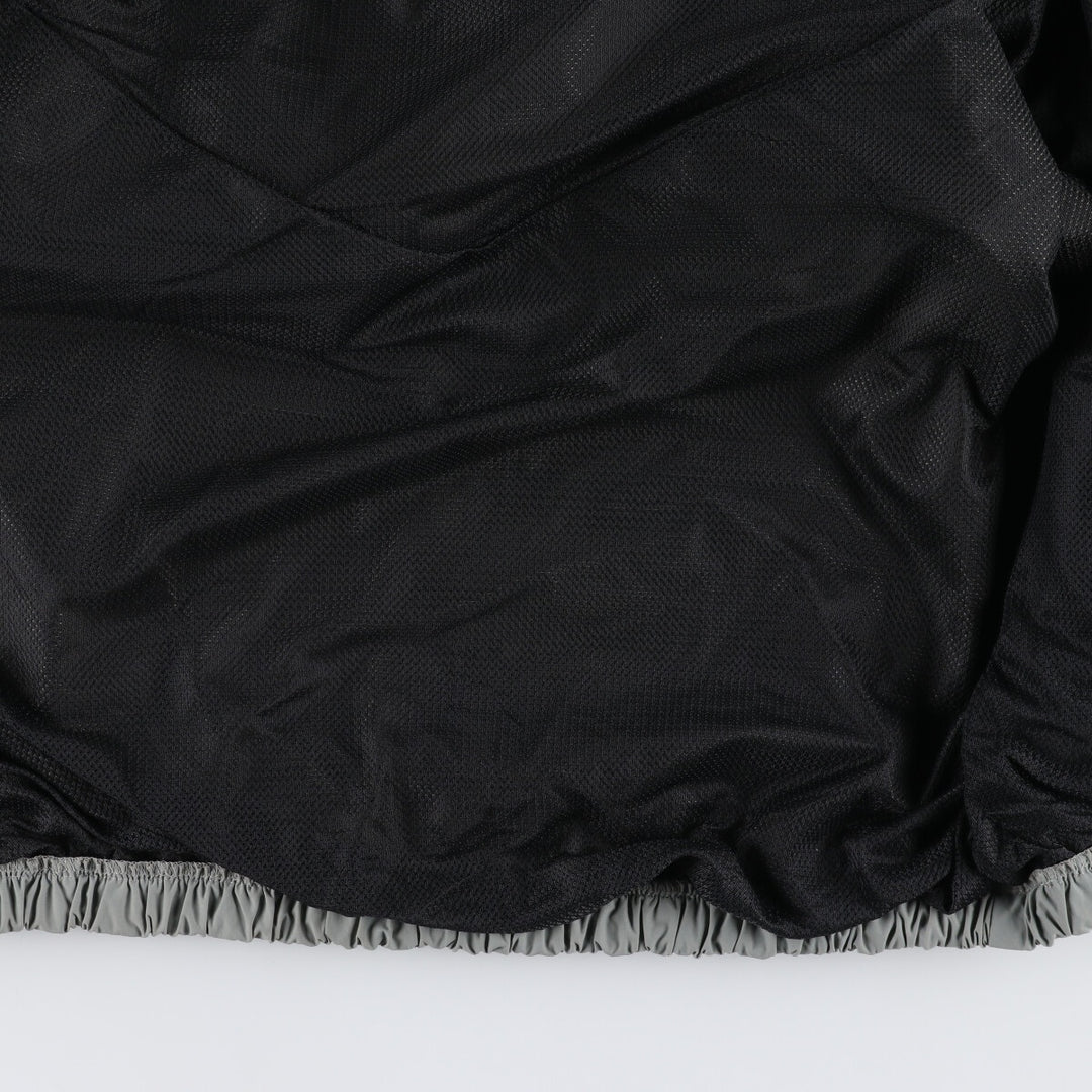 00'S USARMY IPFU Training Jacket Nylon Jacket Made in USA LARGE/REGULAR Men's L equivalent /eaa493588